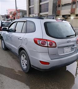 هیوندای سەنتافی